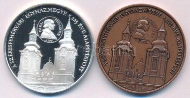 Fritz Mihály (1947-) 2002. "Mária Terézia 1740-1780 - MÉE Alba Regia 2002 / A Székesfehérvári E...