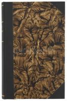 Prőhle Vilmos: Napkeletről. A szerző, Pröhle Vilmos (1871-1946) orientalista által DEDIKÁLT példány,...