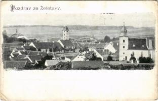 Zeletava (EK)