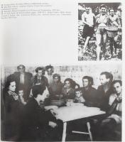 György Péter, Pataki Gábor: Az Európai Iskola és az elvont művészek csoportja. Bp., 1990, Corvina. S...