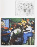 Vadak - Fauves. Magyar Vadak Párizstól Nagybányáig 1904-1914. Szerk.: Passuth Krisztina, Szűcs Györg...