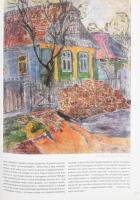 Vadak - Fauves. Magyar Vadak Párizstól Nagybányáig 1904-1914. Szerk.: Passuth Krisztina, Szűcs Györg...