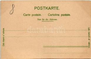 Lucerne, Luzern; Engl. Kirche / church