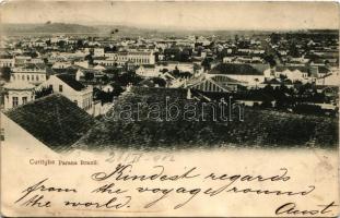 1902 Curitiba, Curityba; (fl)