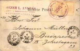 1902 Curitiba, Curityba; (fl)