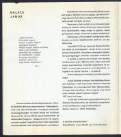 Lakatos Menyhért: Autodidakta cigány képzőművészek országos kiállítása. A katalógust írta: - - . Bp....