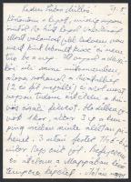 Lakatos Menyhért: Autodidakta cigány képzőművészek országos kiállítása. A katalógust írta: - - . Bp....