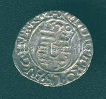 1570. Denár Ag Miksa T:2/3
