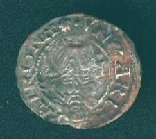 1571. Denár Ag Miksa T:3