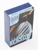 Classic Denim férfi after shave eredeti csomagolásában