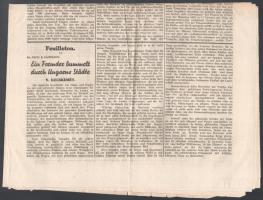 1935 A Pester Lloyd 82. évf. 136. száma június 16. 12p