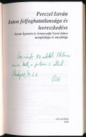 Perczel István: Isten felfoghatatlansága és leereszkedése. Szent Ágoston és Aranyszájú Szent János m...