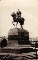 1934 Montevideo, Monumento Artigas / monument