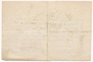 1849. Rozsnyó 20kr "Rozsnyó város pénztári utalványa" T:F
Hungary / Rozsnyó 1849. 20 Kreu...