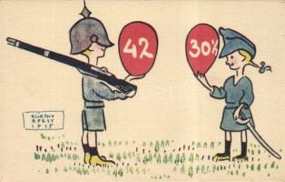 Kid soldiers s: Kürthy