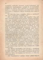 A gépjáróműközlekedés rendészeti szabályai kérdés és feleletben a gépkocsi- és motorkerékpár-vezetői...