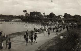 Gyömrő Strandfürdő (EB)