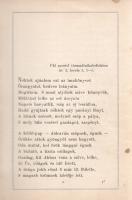 Sántha Károly:
Őrangyal. Imakönyv protestáns ifjak és leányok, különösen konfirmáltak számára.
Bud...