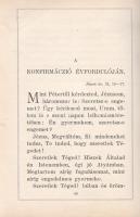 Sántha Károly:
Őrangyal. Imakönyv protestáns ifjak és leányok, különösen konfirmáltak számára.
Bud...