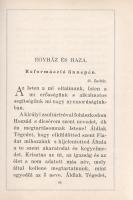 Sántha Károly:
Őrangyal. Imakönyv protestáns ifjak és leányok, különösen konfirmáltak számára.
Bud...