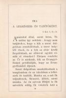 Sántha Károly:
Őrangyal. Imakönyv protestáns ifjak és leányok, különösen konfirmáltak számára.
Bud...