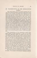 [Atkinson, William Walker] Ramakacha, yogi:
The Hindu-Yogi Science of Breath. A Complete Manual of ...