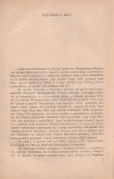 Fónagy Iván:
A mágia és a titkos tudományok története.
(Budapest, 1943). Bibliotheca (Antiqua Nyom...