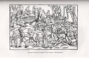 Fónagy Iván:
A mágia és a titkos tudományok története.
(Budapest, 1943). Bibliotheca (Antiqua Nyom...