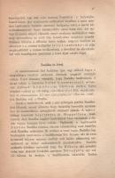 Schmidt József:
Buddha élete, tana, egyháza.
Budapest, 1920. ,,Kazinczy" kiadás (Fővárosi Nyo...