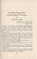 Szabo, Stephen [Szabó István]:
The March of Truth. Twenty Historical Miniatures. With Twenty Pen Dr...