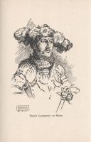 Szabo, Stephen [Szabó István]:
The March of Truth. Twenty Historical Miniatures. With Twenty Pen Dr...