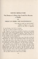 Szabo, Stephen [Szabó István]:
The March of Truth. Twenty Historical Miniatures. With Twenty Pen Dr...