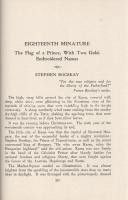 Szabo, Stephen [Szabó István]:
The March of Truth. Twenty Historical Miniatures. With Twenty Pen Dr...