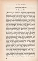 Heiden, Konrad:
Ein Mann gegen Europa. (Adolf Hitler Biographie, 2. Band.)
Zürich, (1937). Europa ...