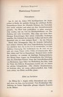 Heiden, Konrad:
Ein Mann gegen Europa. (Adolf Hitler Biographie, 2. Band.)
Zürich, (1937). Europa ...