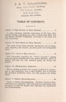 Atkinson, William Walker:
Practical Mind-Reading. A Course of Lessons on Thought-Transference, Tele...