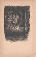 Schloemp, Felix (herausg.) - Kubin, Alfred (illus.):

Das unheimliche Buch. Herausgegeben von Feli...