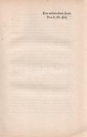 Schloemp, Felix (herausg.) - Kubin, Alfred (illus.):

Das unheimliche Buch. Herausgegeben von Feli...