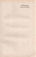 Schloemp, Felix (herausg.) - Kubin, Alfred (illus.):

Das unheimliche Buch. Herausgegeben von Feli...