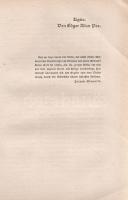 Schloemp, Felix (herausg.) - Kubin, Alfred (illus.):

Das unheimliche Buch. Herausgegeben von Feli...