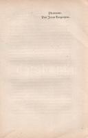 Schloemp, Felix (herausg.) - Kubin, Alfred (illus.):

Das unheimliche Buch. Herausgegeben von Feli...