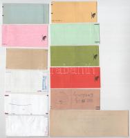 12xklf bankjegy kötegelő 10-10.000 forintos bankjegyekhez