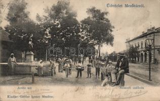 Mezőtúr Nemzeti Szálloda (EB)