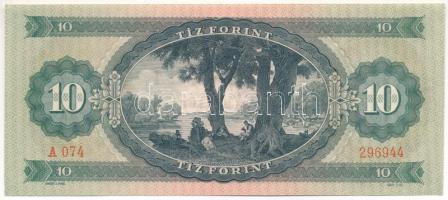 1962. 10Ft T:AU Adamo F6