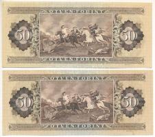 1980. 50Ft + 1986. 50Ft T:XF Adamo F22, F24