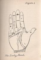 [Bello, Paul]:

The ABC of Palmistry. Character and Fortune Revealed by a well-known Palmist. With...