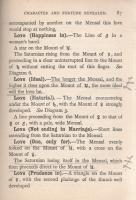 [Bello, Paul]:

The ABC of Palmistry. Character and Fortune Revealed by a well-known Palmist. With...