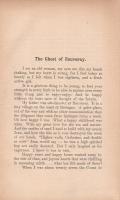 Inkey, Ella:

The Ghost of Rouveray and other stories.

(Heilbronn on Neckar), 1904. Carl Wilhel...