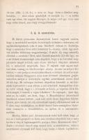 Dicsőfi József:

Evangyéliomi elmélkedések.

Debreczen, 1892. (Városi Nyomda). 391 + [5] p.

D...