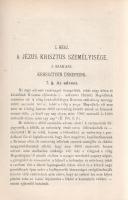 Dicsőfi József:

Evangyéliomi elmélkedések.

Debreczen, 1892. (Városi Nyomda). 391 + [5] p.

D...